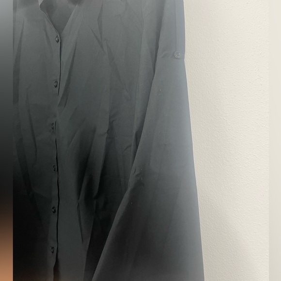 Nwot Truth + Style tunic size medium - Picture 6 of 6